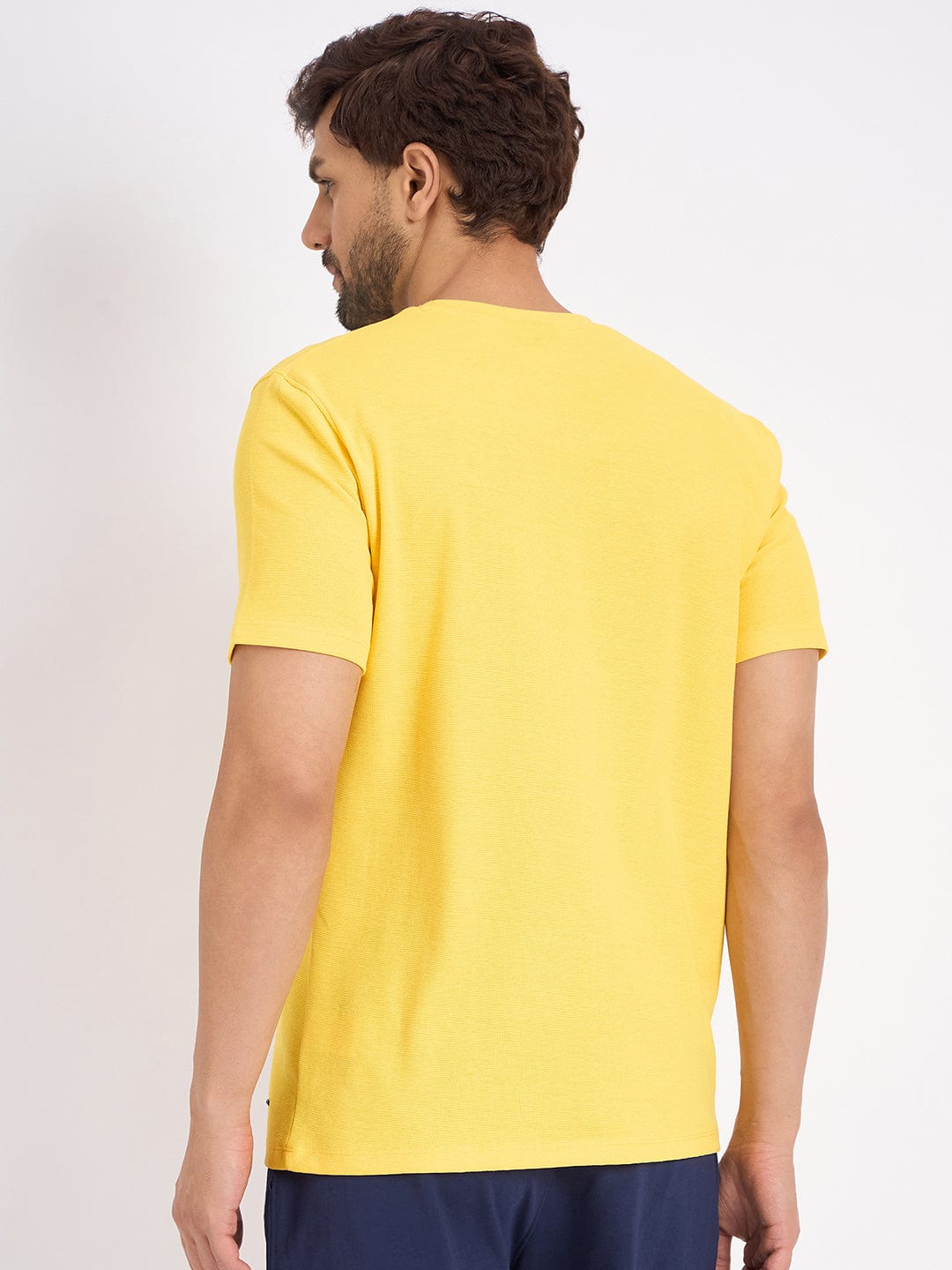 T-shirts T-shirt Sunshine Texture T-shirt