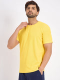 T-shirts T-shirt Sunshine Texture T-shirt