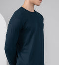 T-Shirts T-Shirt Ultimate comfort textured men's t-shirt