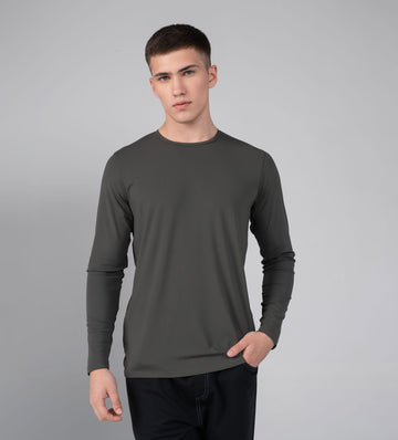 T-Shirts T-Shirt ultimate comfort textured mens tshirt