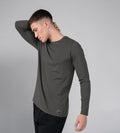 T-Shirts T-Shirt ultimate comfort textured mens tshirt