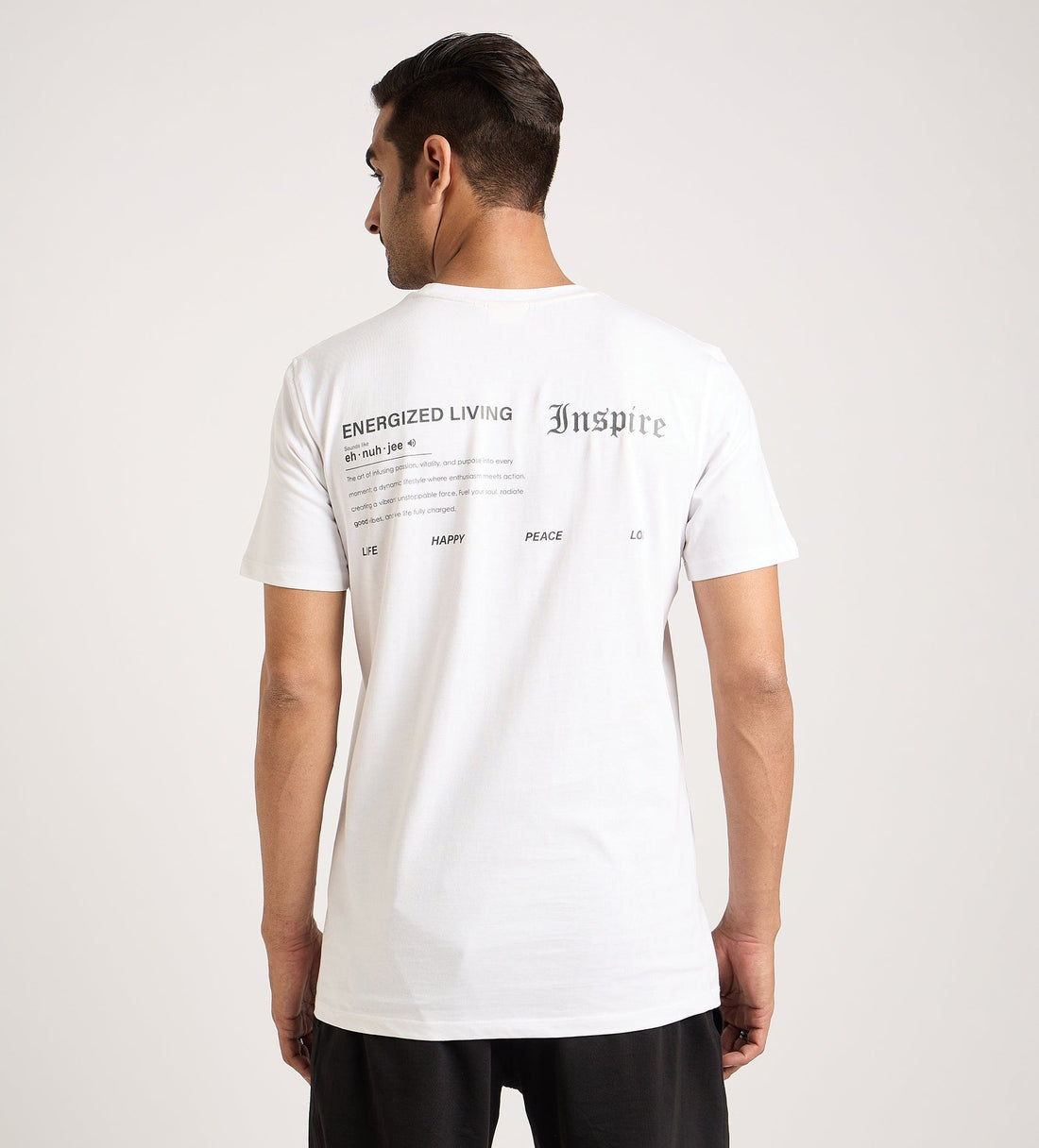 T-shirts T-Shirt Ultra Light Cotton T-Shirt