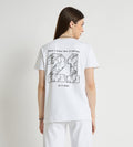 T-shirts T-Shirt Ultra Soft Baroque Tee