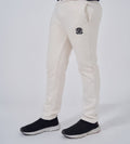 Track Pants Drawstring Trackpants Cozy Oatmeal Escape trackpants