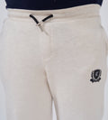 Track Pants Drawstring Trackpants Cozy Oatmeal Escape trackpants