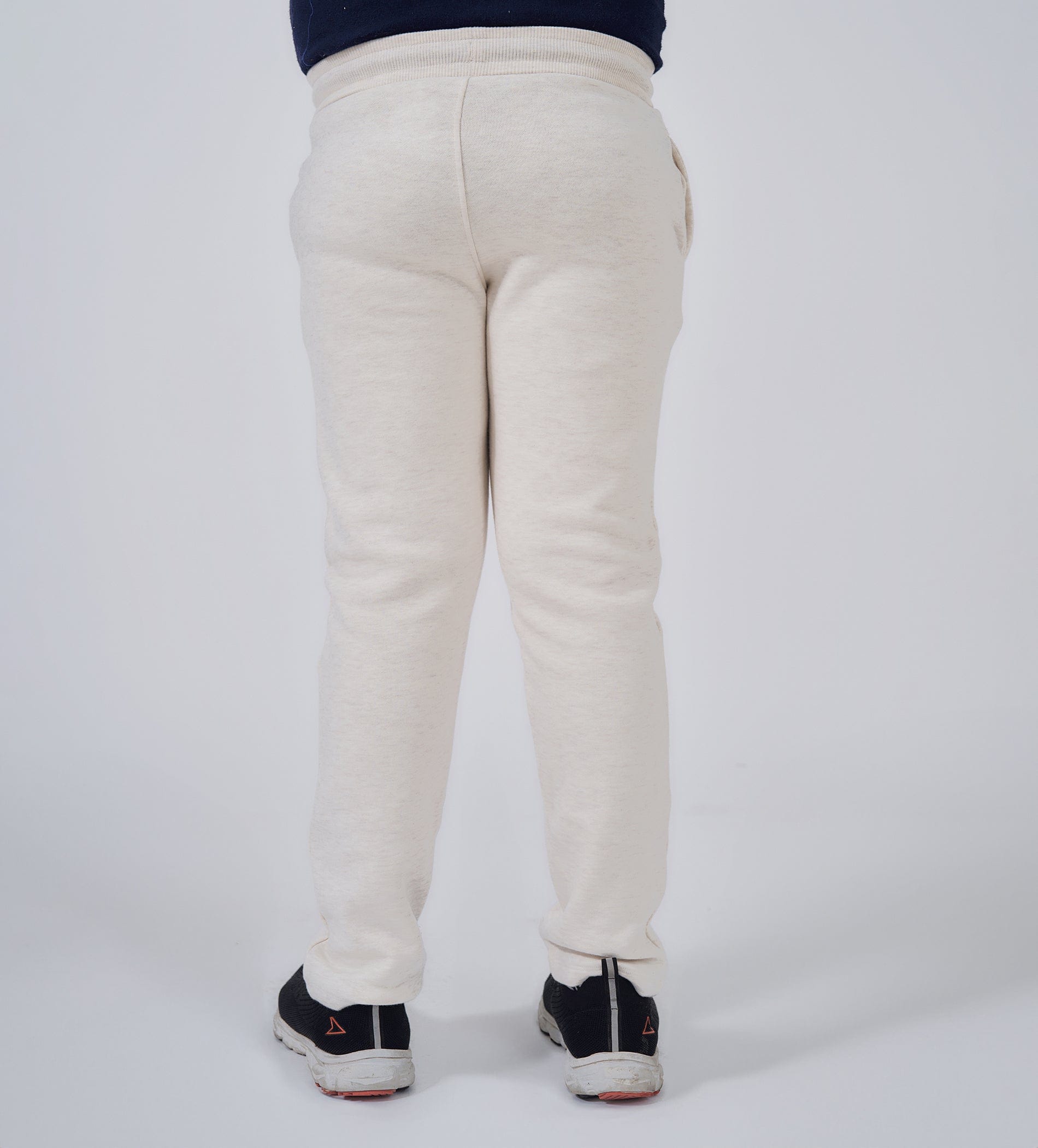 Track Pants Drawstring Trackpants Cozy Oatmeal Escape trackpants