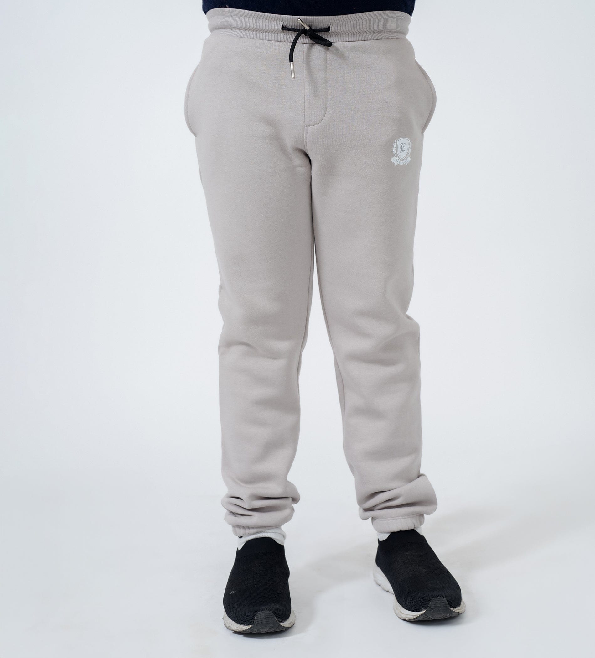 Track Pants Drawstring Trackpants Everyday Fleece Trackpants