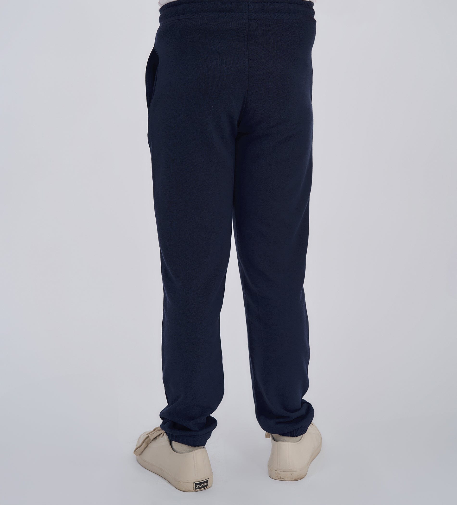 Track Pants Drawstring Trackpants Everyday Fleece Trackpants