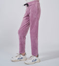 Track Pants Drawstring Trackpants Twilight Velvet Trackpants