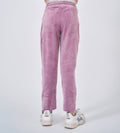 Track Pants Drawstring Trackpants Twilight Velvet Trackpants