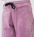 Track Pants Drawstring Trackpants Twilight Velvet Trackpants