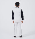 Track Suits All Season Tracksuit Monochrome Cotton Tracksuit