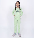 Track Suits All Season Tracksuit Rock 'N' Roll Cotton Tracksuit