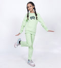 Track Suits All Season Tracksuit Rock 'N' Roll Cotton Tracksuit