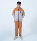 Track Suits Fleece Tracksuit Play Power Tracksuit