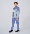 Track Suits Fleece Tracksuit Skater in Style Tracksuit