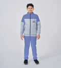 Track Suits Fleece Tracksuit Skater in Style Tracksuit