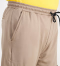 Trackpants Cargos Beige Soft scape Cargo