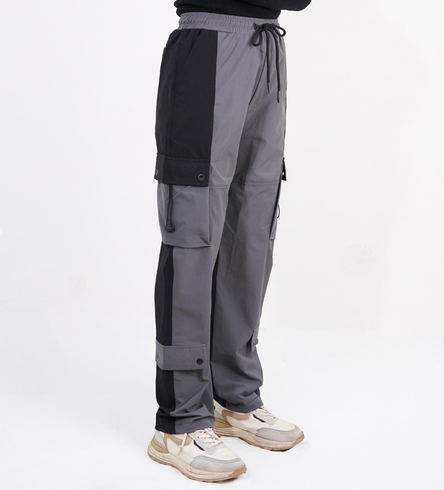 Trackpants Cargos Utility cargo pants