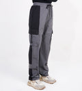 Trackpants Cargos Utility cargo pants