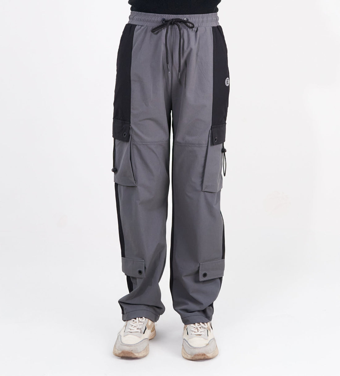 Trackpants Cargos Utility cargo pants