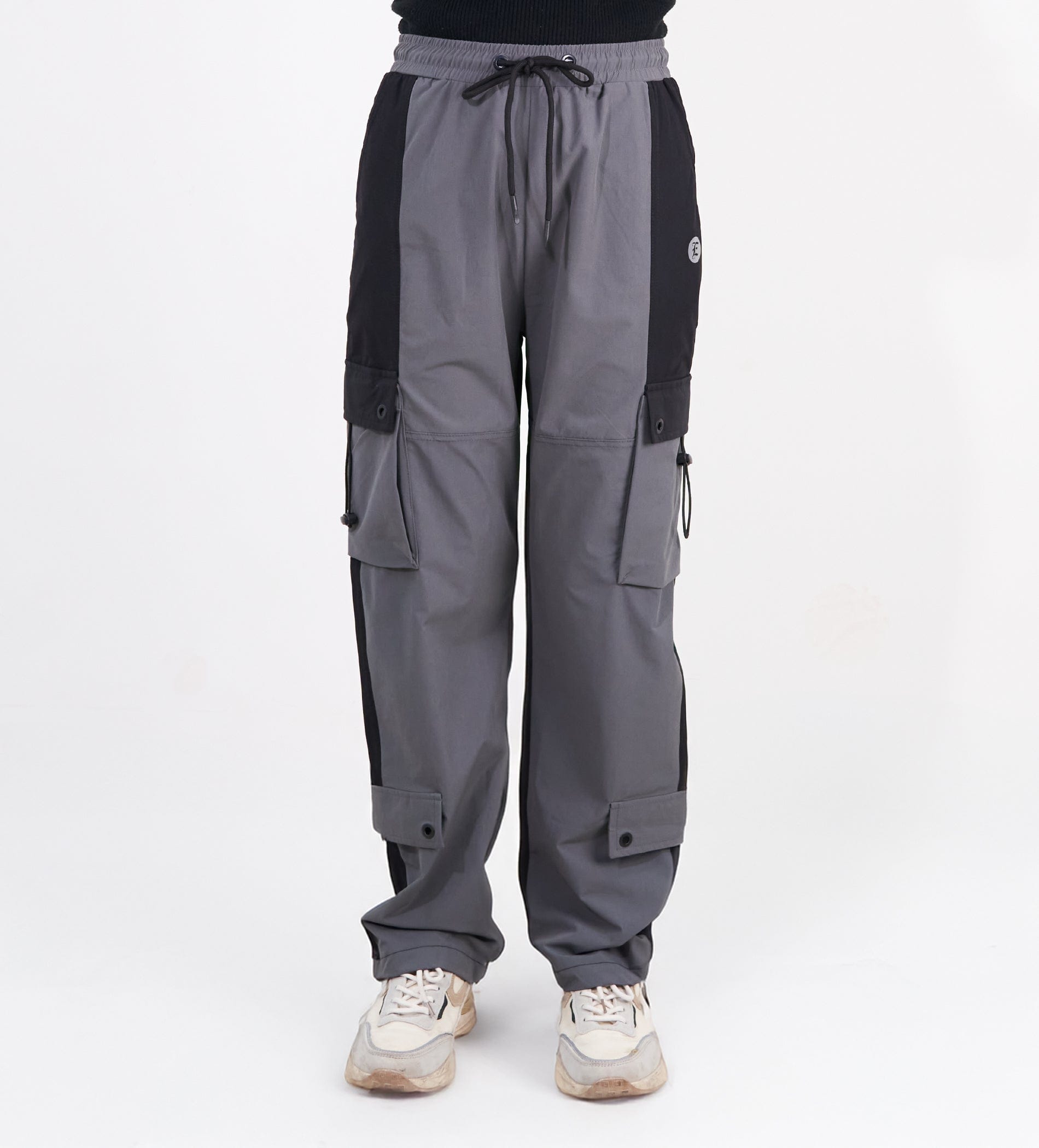 Trackpants Cargos Utility cargo pants