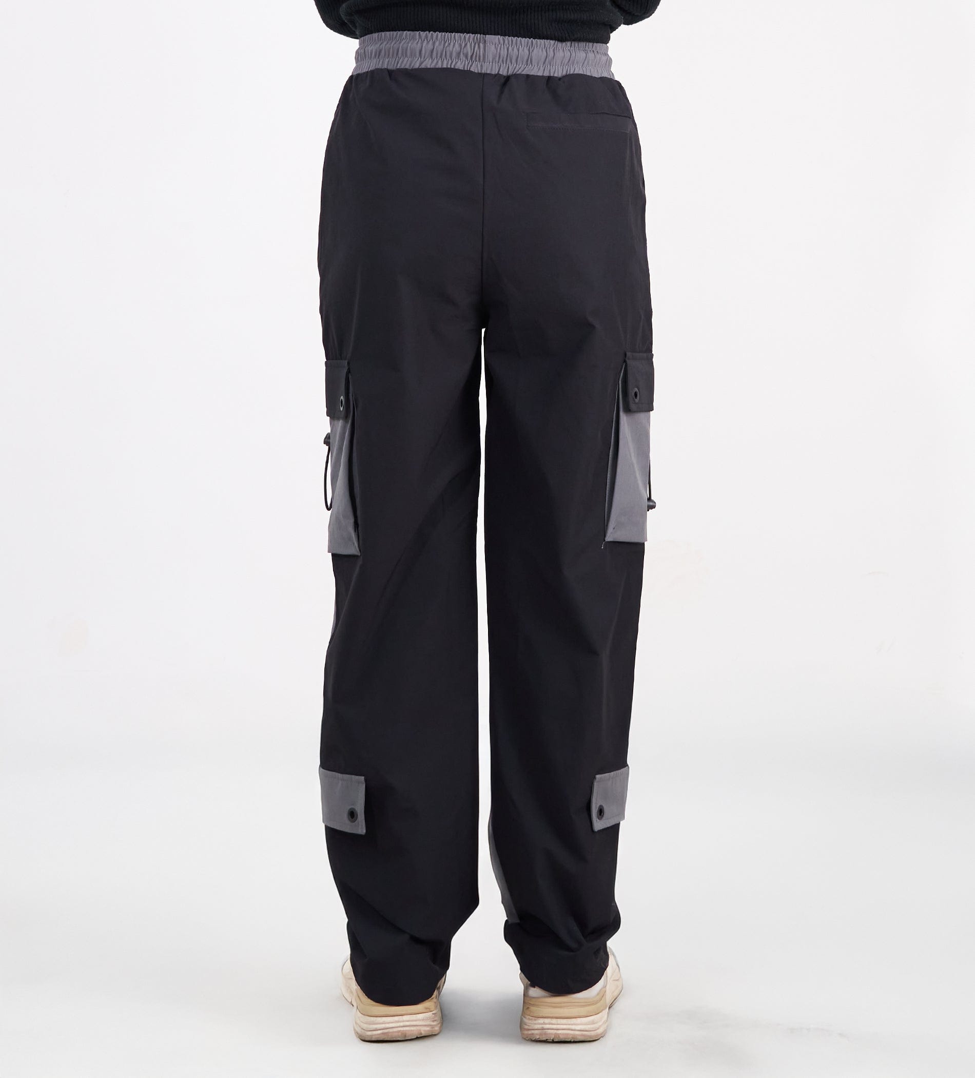 Trackpants Cargos Utility cargo pants