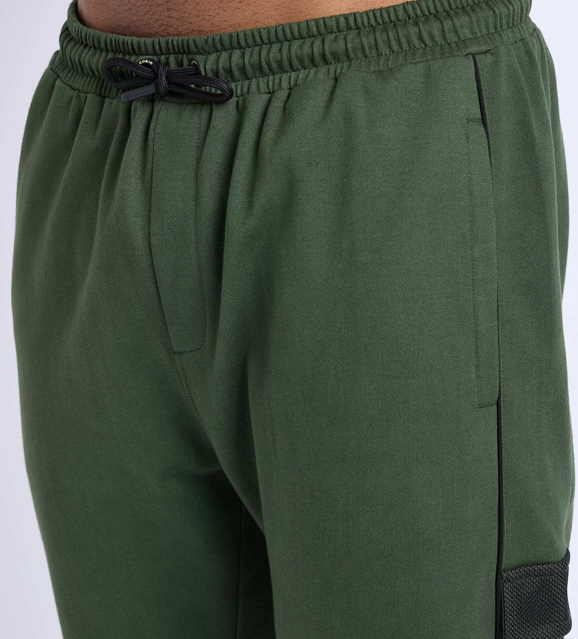 Trackpants Drawstring Trackpants Adventure Bound Trackpants