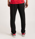 Trackpants Drawstring Trackpants Black Trackpants For Men