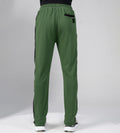 Trackpants Drawstring Trackpants Olive Trackpant For Men