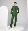 Trackpants Drawstring Trackpants Olive Trackpant For Men