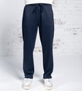 Trackpants DRY FIT TRACKPANTS Navy Swift Motion Dry-Fit Trackpants