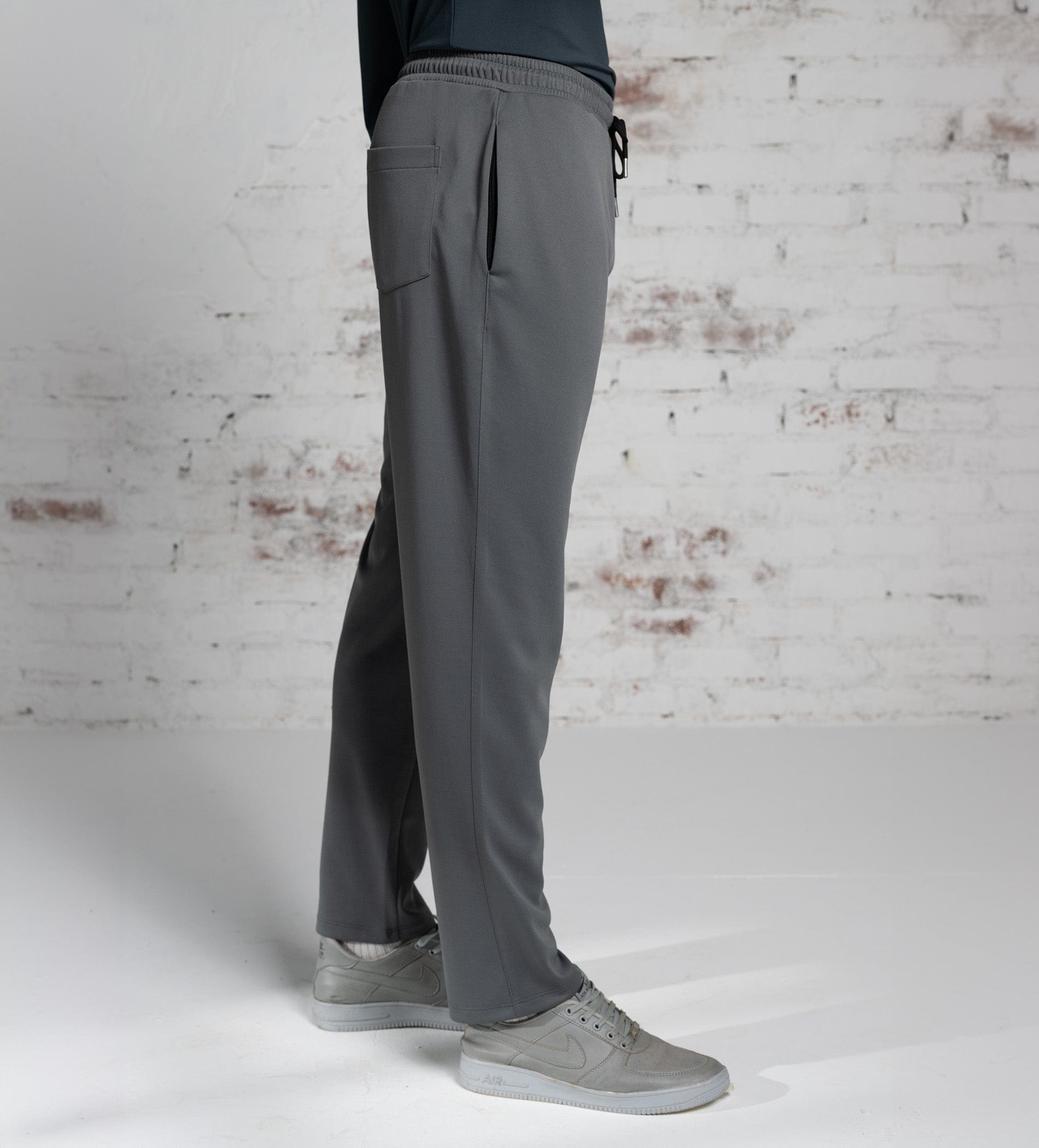 Trackpants DRY FIT TRACKPANTS Swift Motion Dry-Fit Trackpants