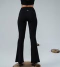 Trackpants FLARE PANT Versatile Black Flare Pant