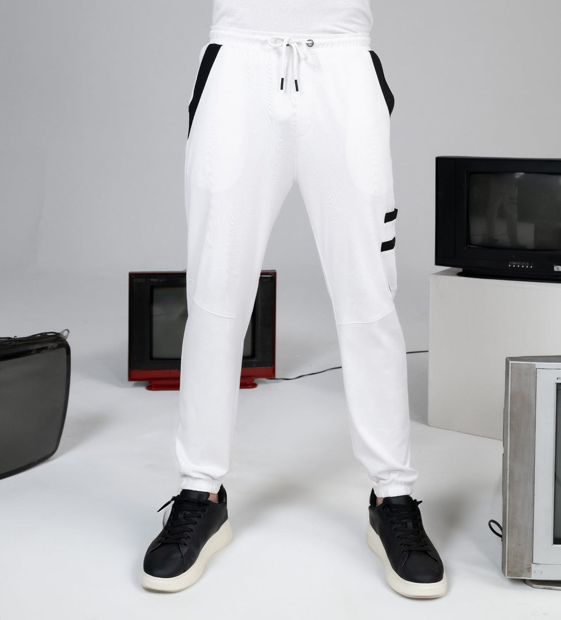 Trackpants JOGGER FIT High-Impact Joggers