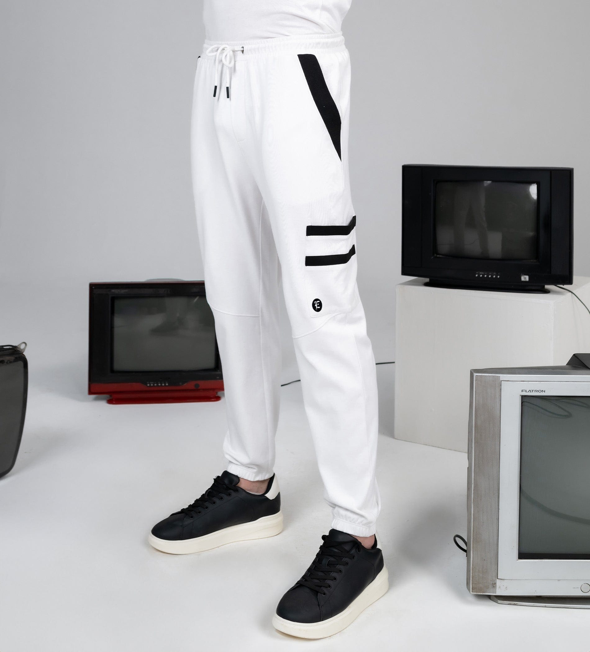 Trackpants JOGGER FIT High-Impact Joggers