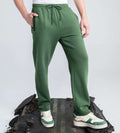 Trackpants JOGGER FIT Olive Horizon trackpants