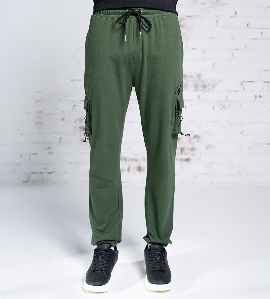 Trackpants JOGGER FIT Utility Edge Joggers