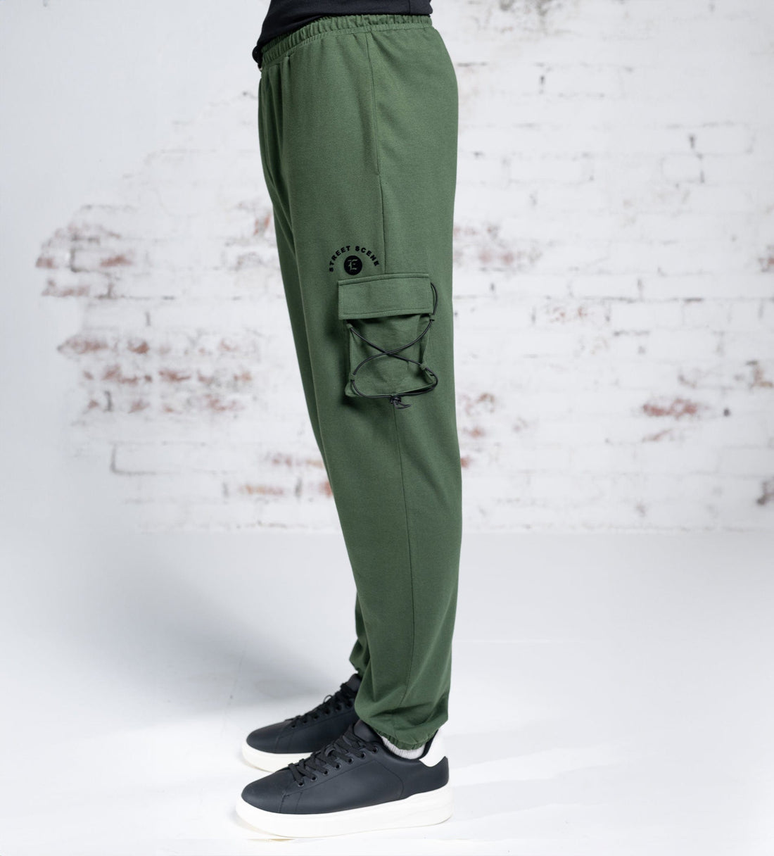 Trackpants JOGGER FIT Utility Edge Joggers