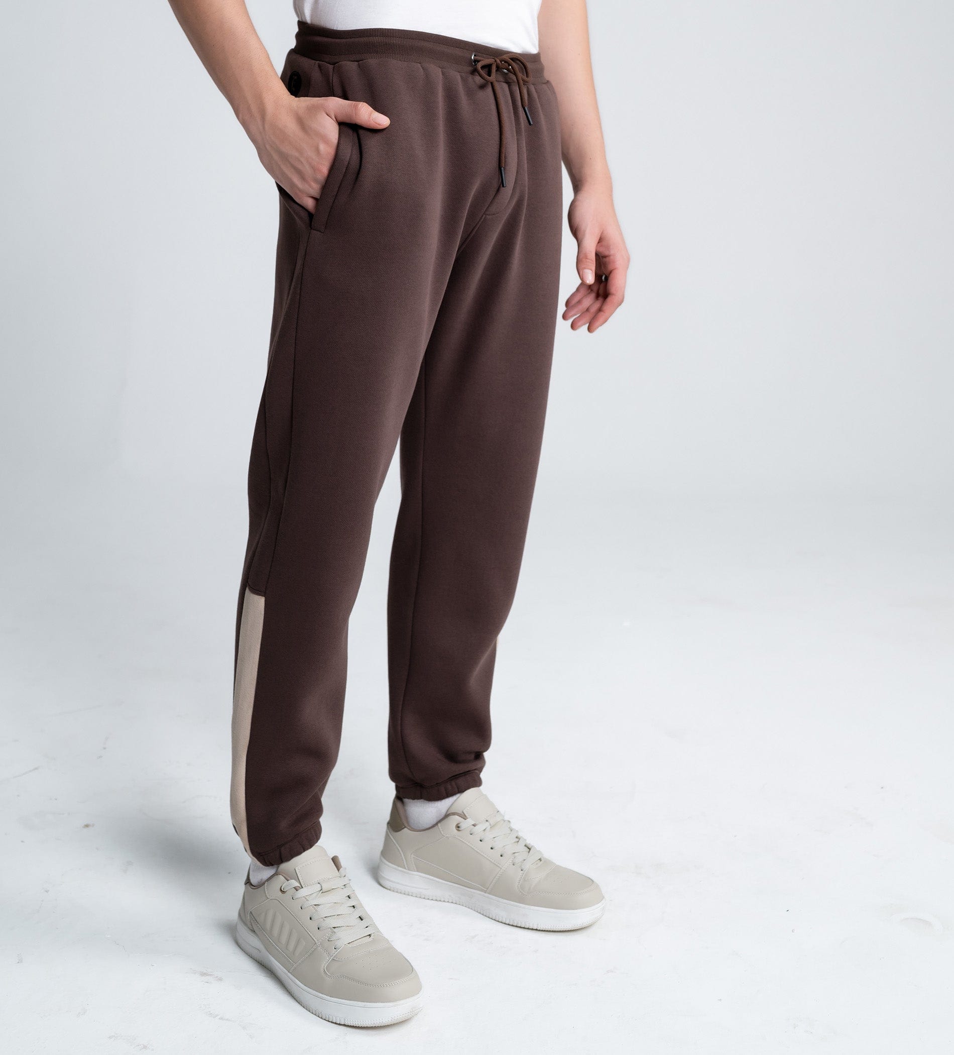 Trackpants Joggers Velour Fusion Fleece Joggers