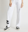 Trackpants Open Bottom Trackpant Flex Fit Wide Leg Trackpants