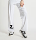 Trackpants Open Bottom Trackpant Flex Fit Wide Leg Trackpants