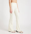 Trackpants Open Bottom Trackpant Ultimate Lycra Stretch Flare Pants