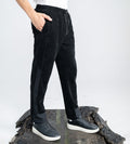 Trackpants STRAIGHT FIT TRACKPANTS Muted Luxe trackpants