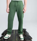 Trackpants STRAIGHT FIT TRACKPANTS Olive Horizon trackpants