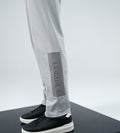 Trackpants STRAIGHT FIT TRACKPANTS Subtle Embossed Trackpants