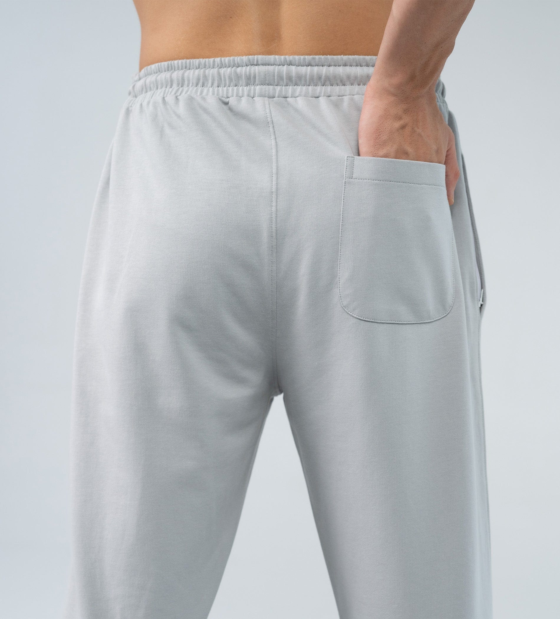 Trackpants STRAIGHT FIT TRACKPANTS Subtle Embossed Trackpants