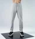 Trackpants STRAIGHT FIT TRACKPANTS Subtle Embossed Trackpants