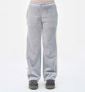 Trackpants Wide Leg Trackpant LUXURY GREY TRACKPANT