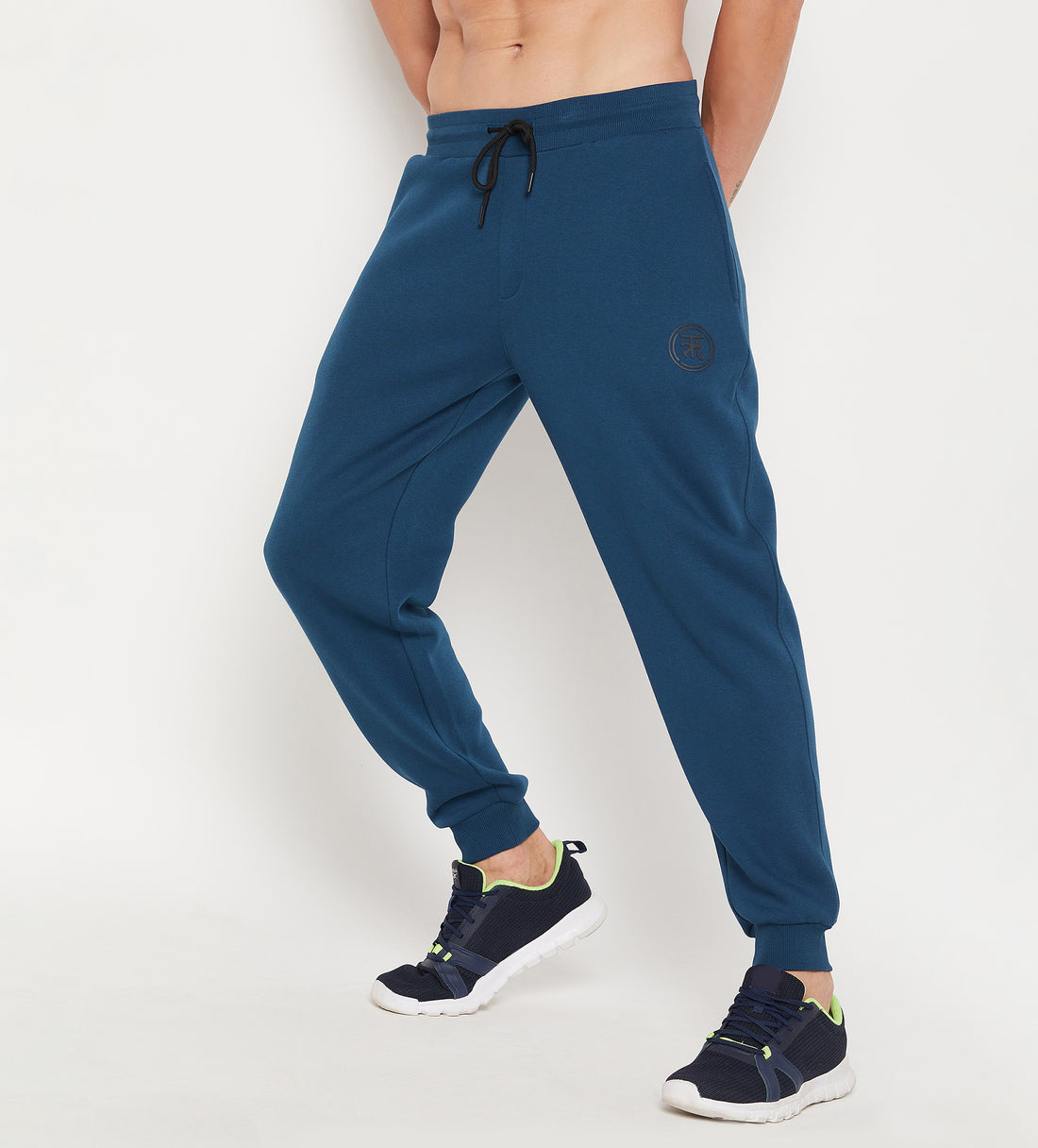 Relaxed Jogger Pant